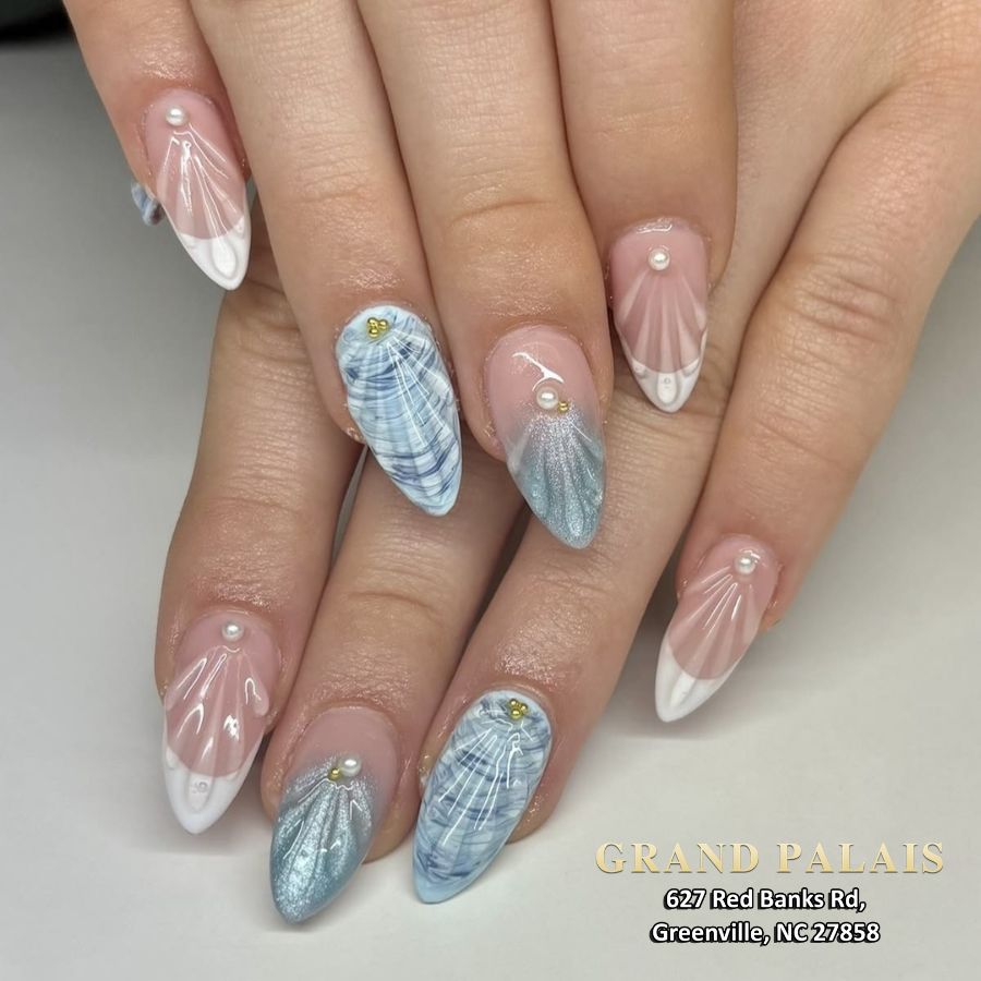 Nail Design